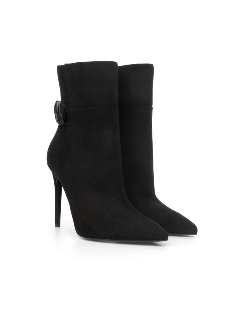 Botki CAMILLE - obrazek 2