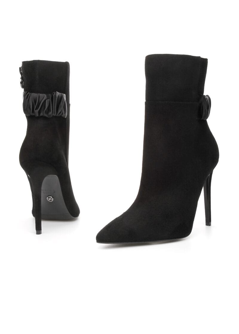 Botki CAMILLE - obrazek 3