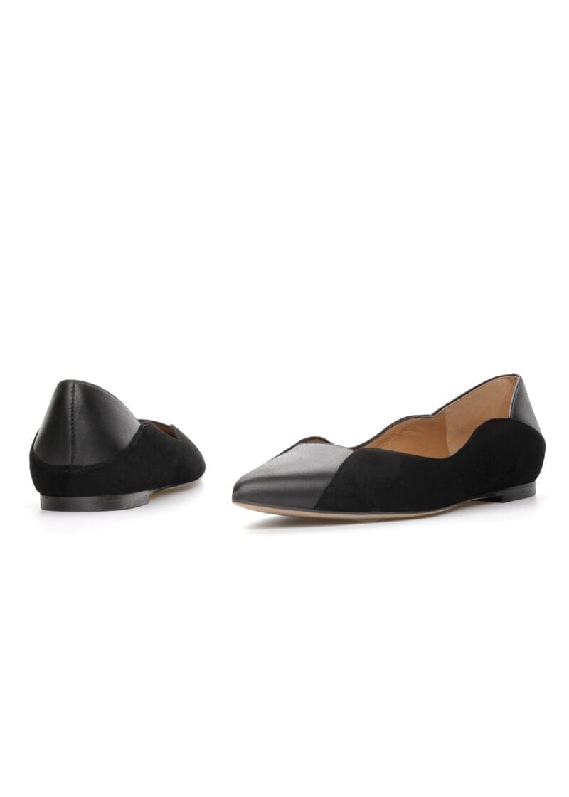 Baleriny HOPE - obrazek 3