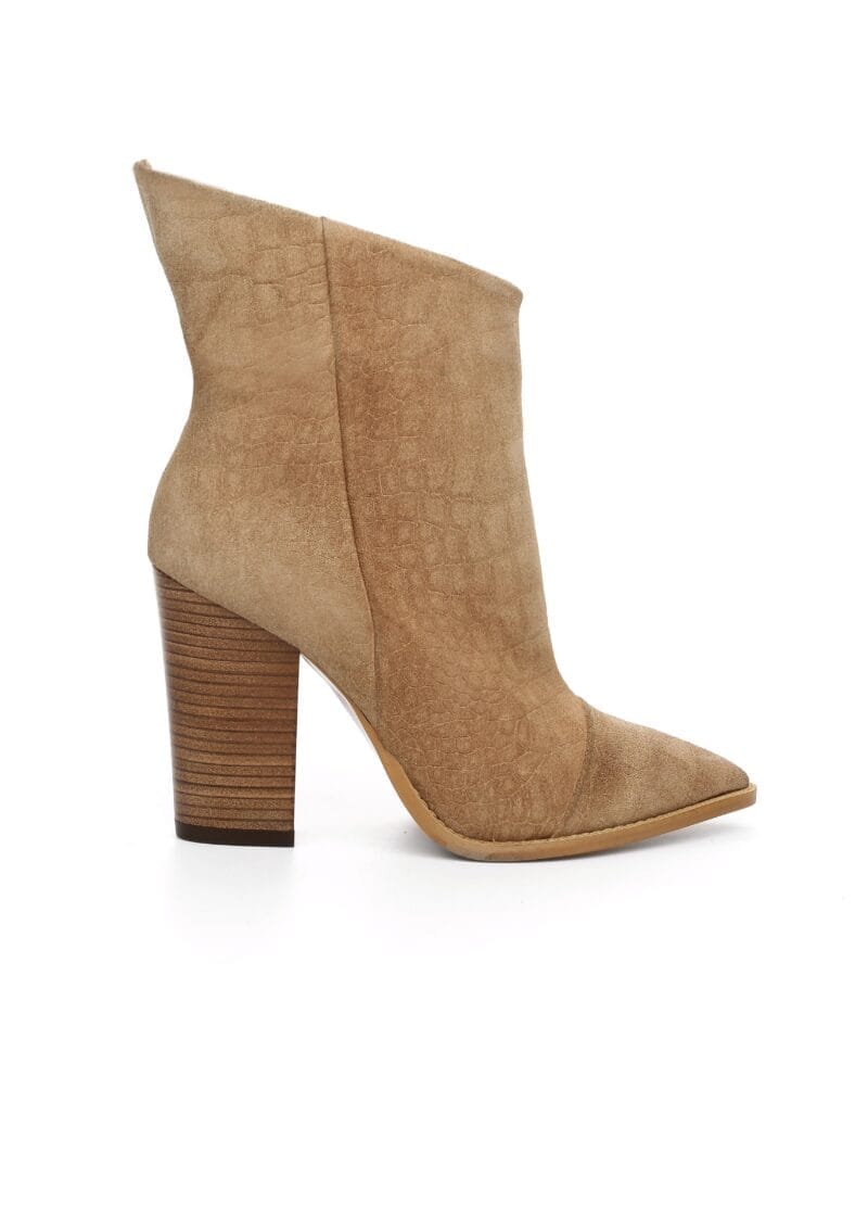 71a Botki MARIA - obrazek 1