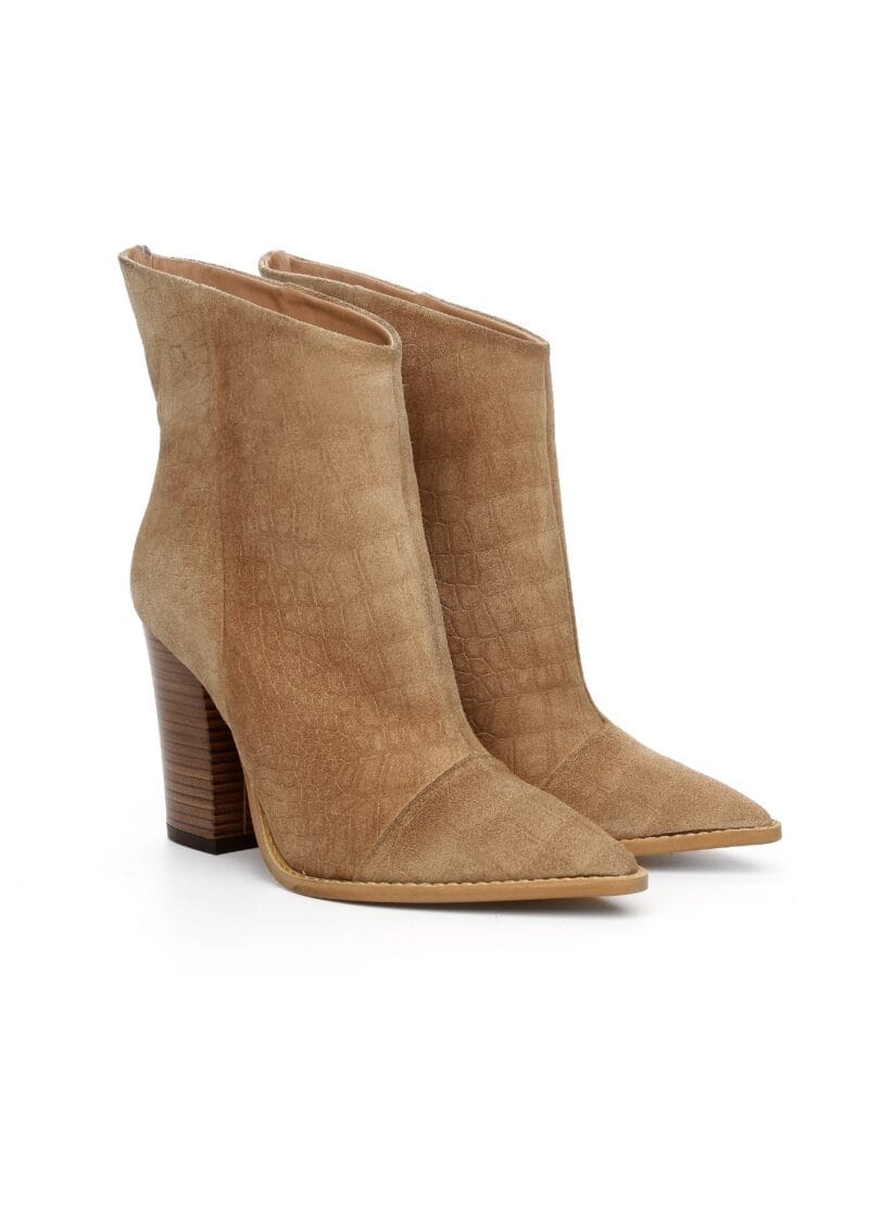 Botki MARIA - obrazek 2