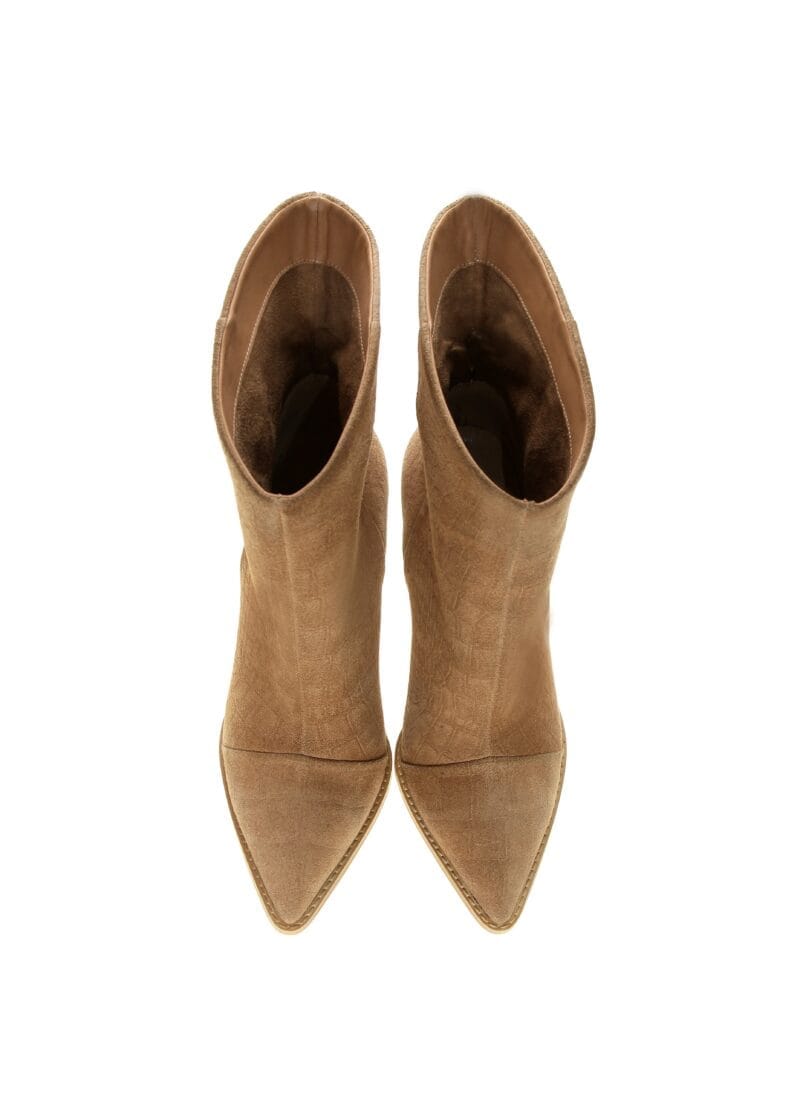 Botki MARIA - obrazek 4