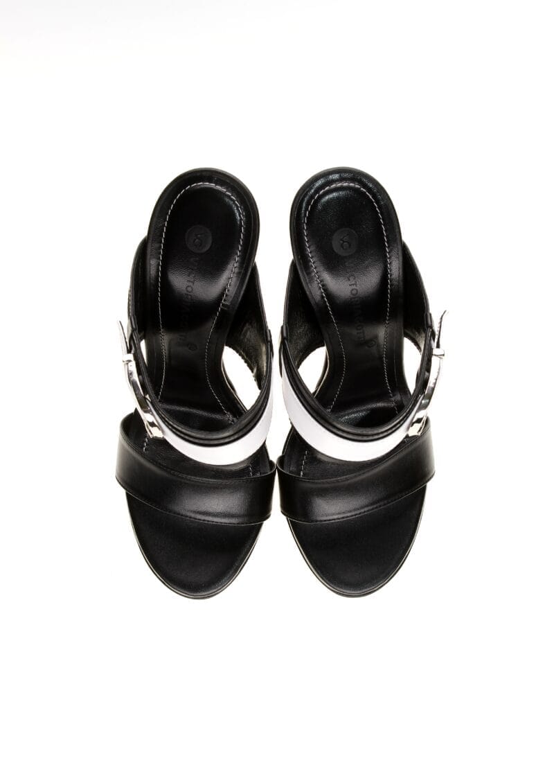 Klapki TIFFANY - obrazek 4