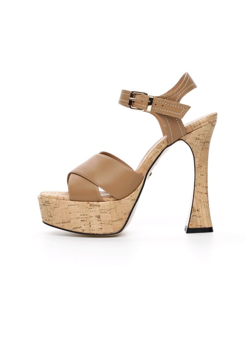 Sandały MONACO - obrazek 2