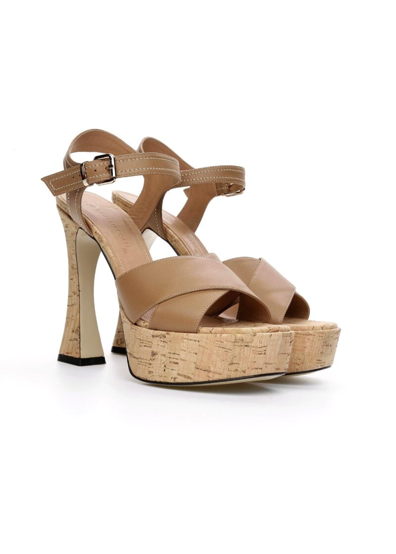 Sandały MONACO - obrazek 3