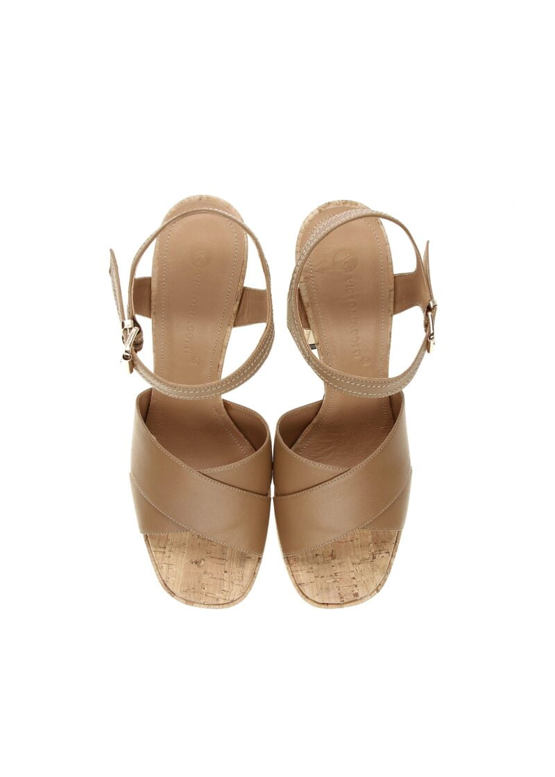 Sandały MONACO - obrazek 6