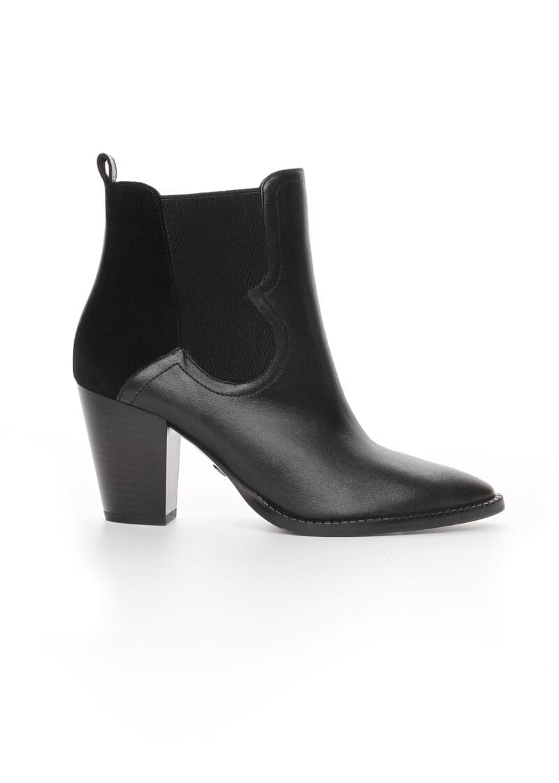 Botki TIARA - obrazek 1