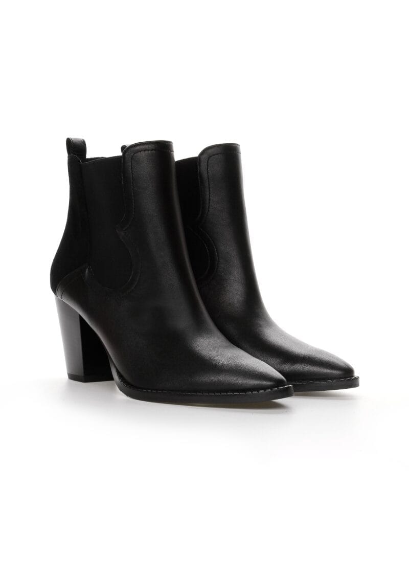 Botki TIARA - obrazek 2