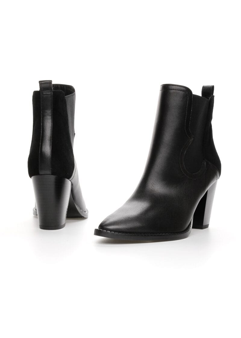 Botki TIARA - obrazek 3