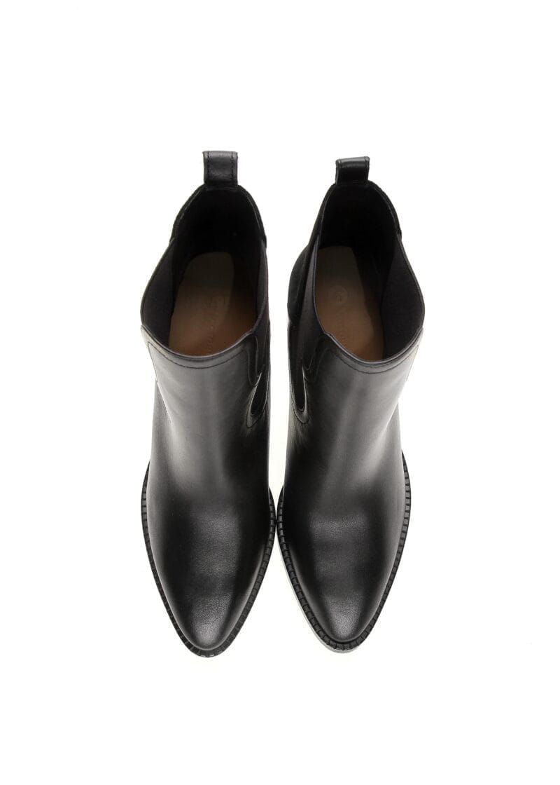 Botki TIARA - obrazek 4