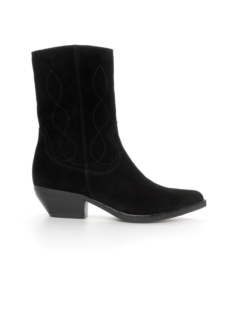 Botki POSIE - obrazek 1