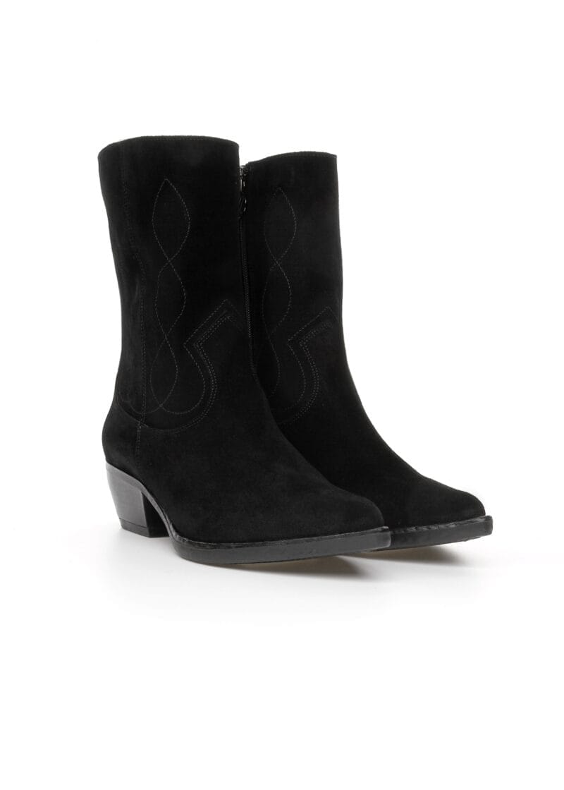 Botki POSIE - obrazek 2