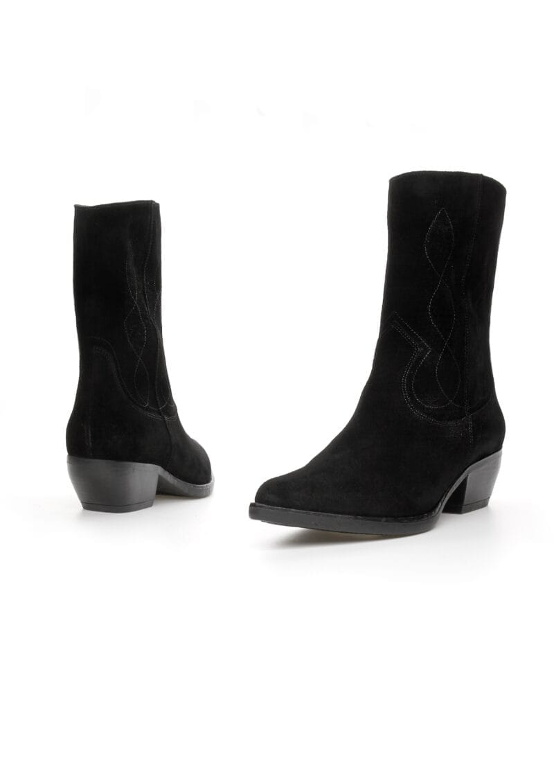 Botki POSIE - obrazek 3