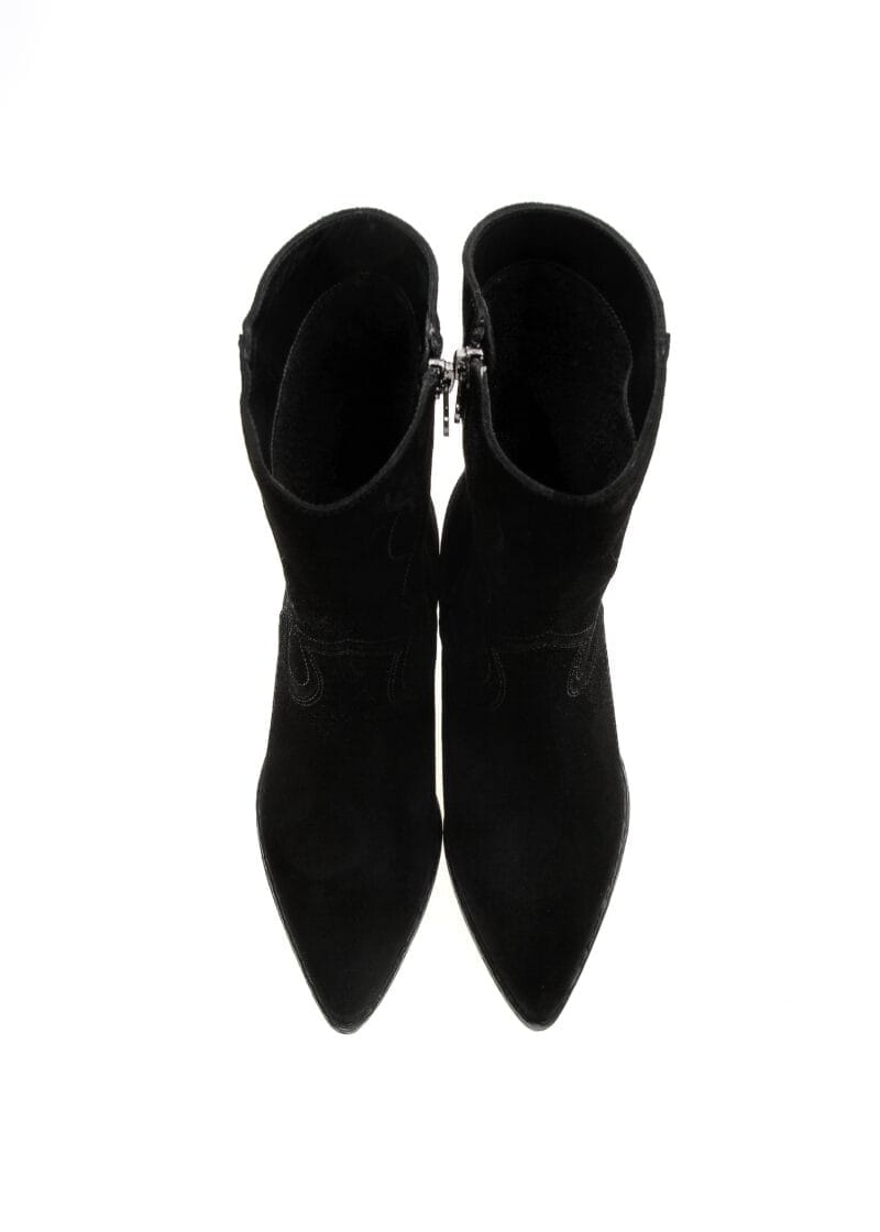 Botki POSIE - obrazek 4