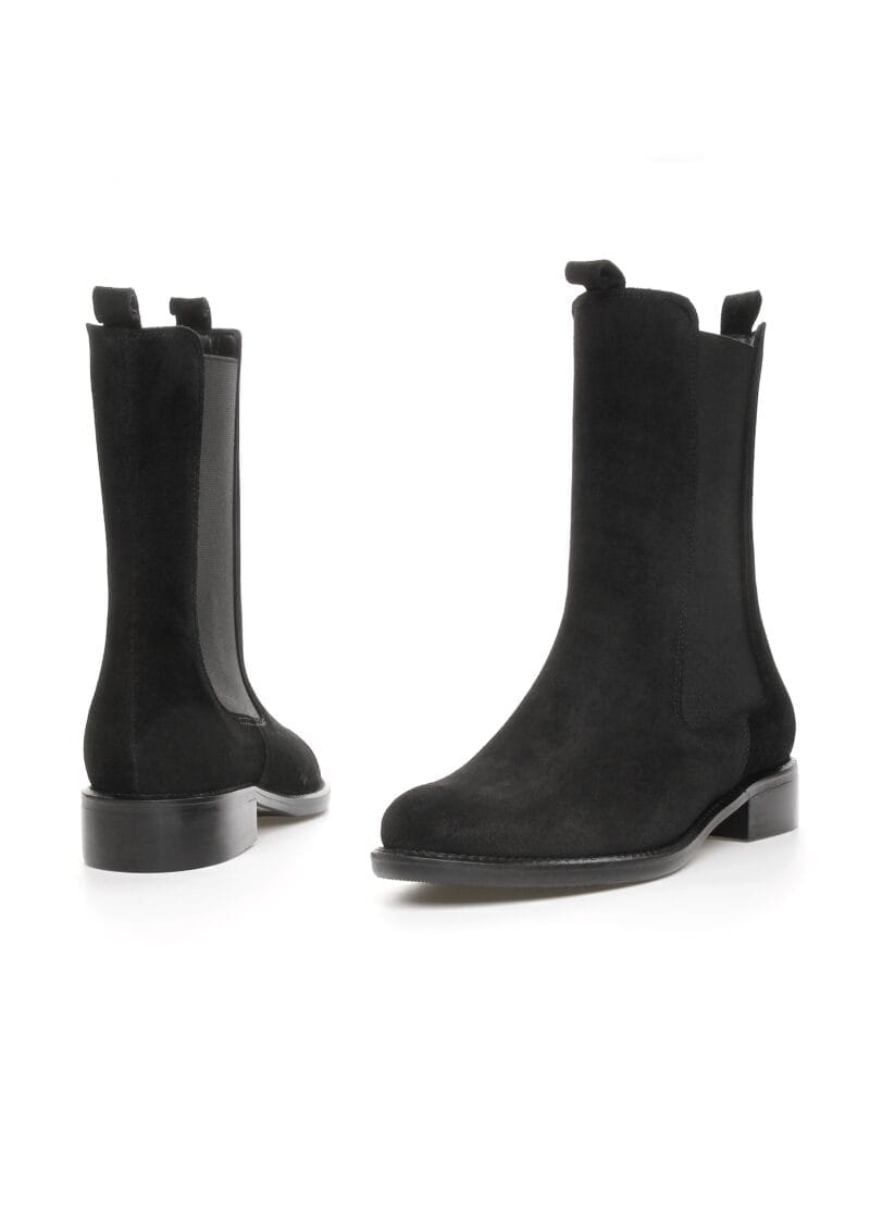 Sztyblety FRESIA - obrazek 3