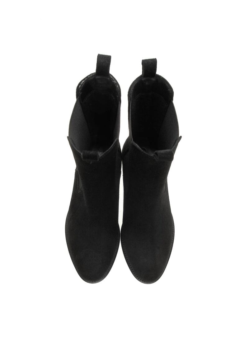 Sztyblety FRESIA - obrazek 4