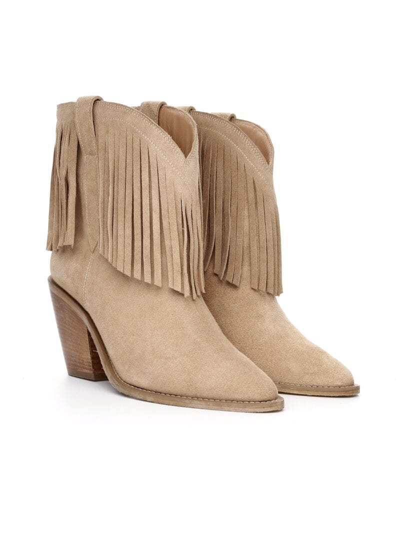 Botki HONEY - obrazek 2