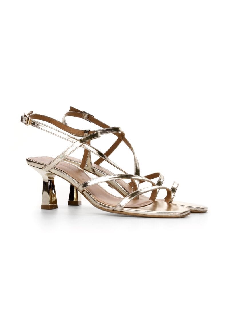 Sandały BUTTERFLY - obrazek 2