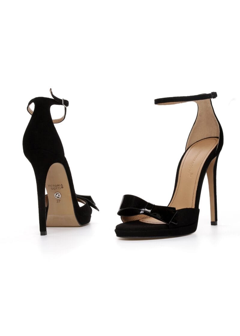 Sandały POLINA - obrazek 3