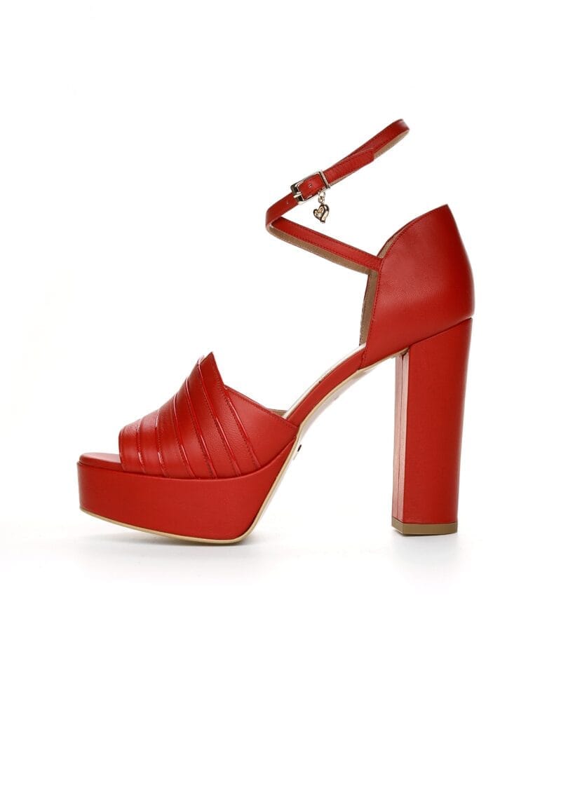 Sandały SUGAR CHERRY - obrazek 2