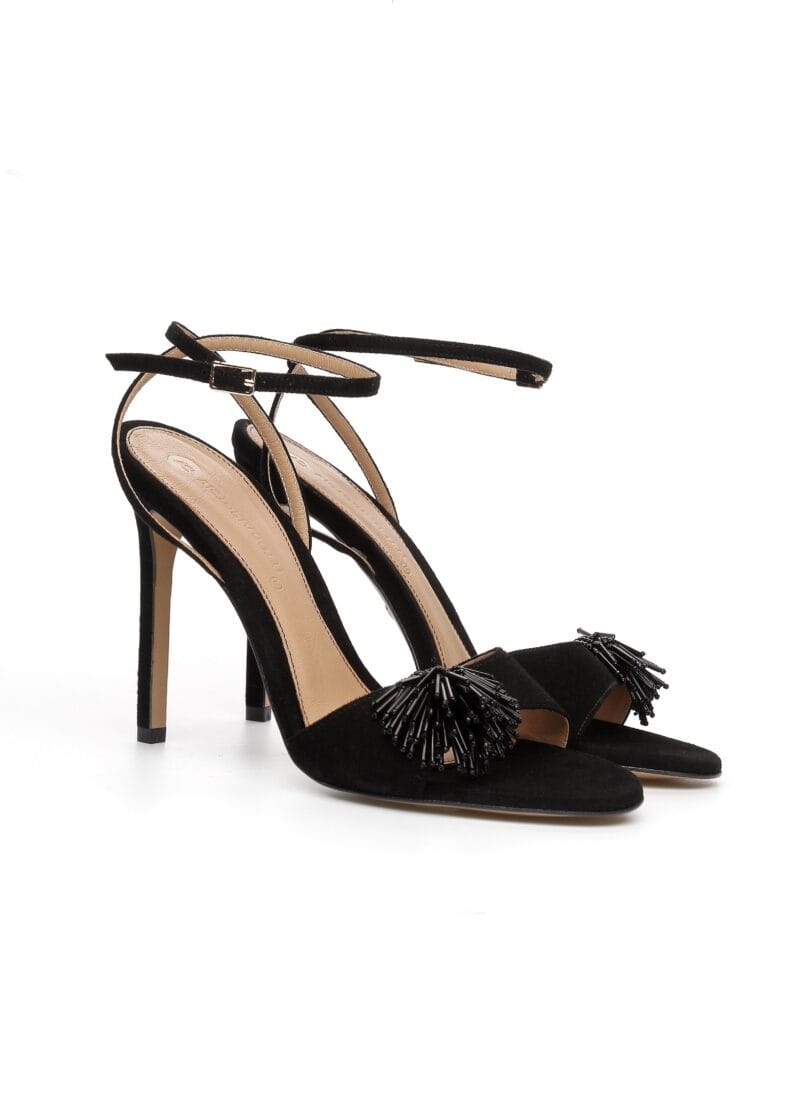 Sandały BERRY - obrazek 2