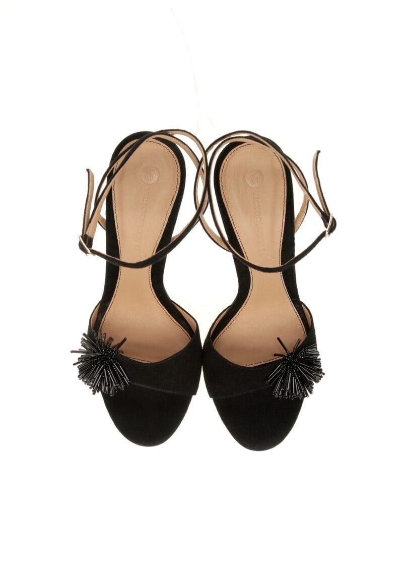 Sandały BERRY - obrazek 4