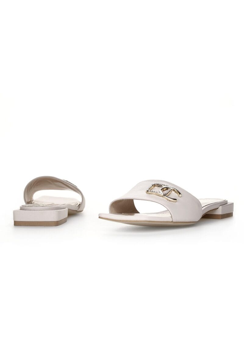 Klapki VALERIE - obrazek 3