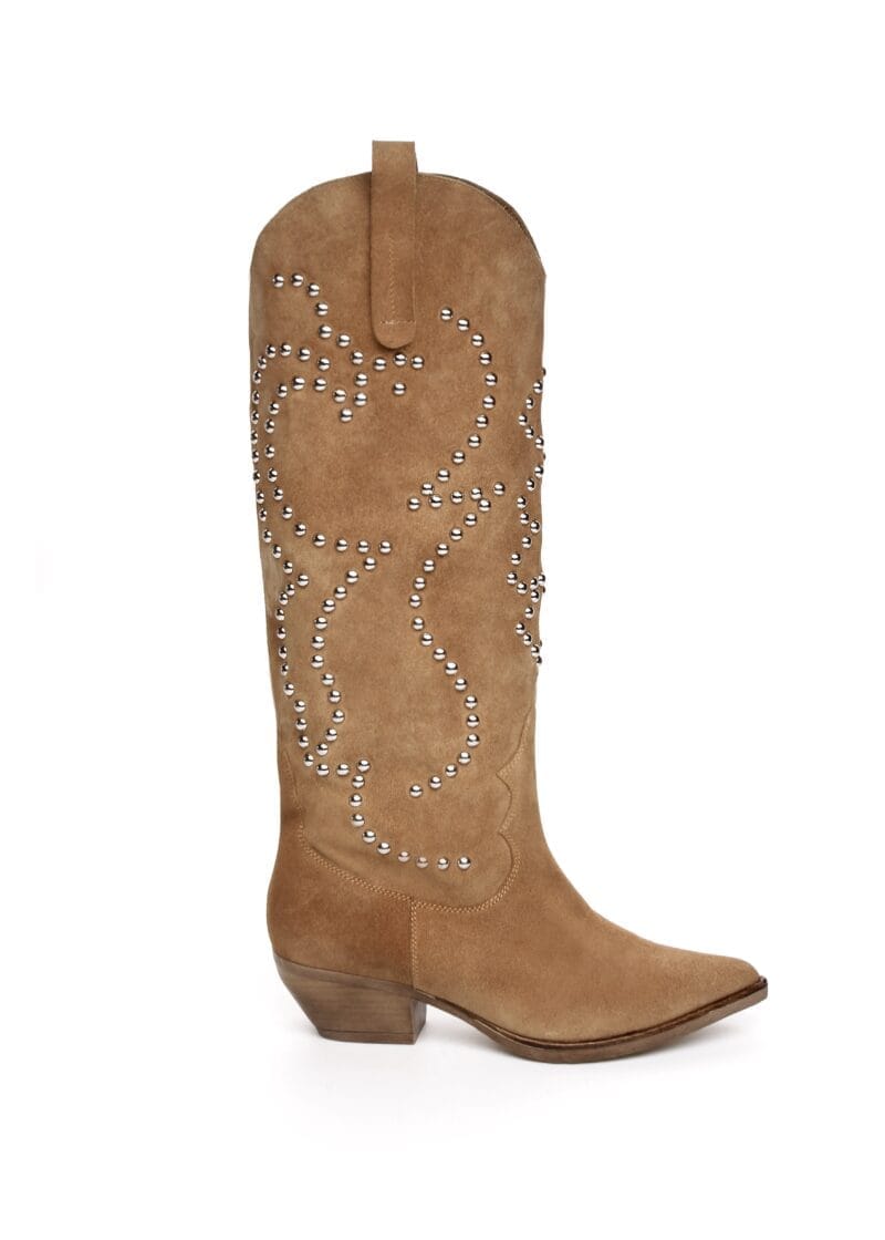 16a 51 Kowbojki LOUISE - obrazek 1