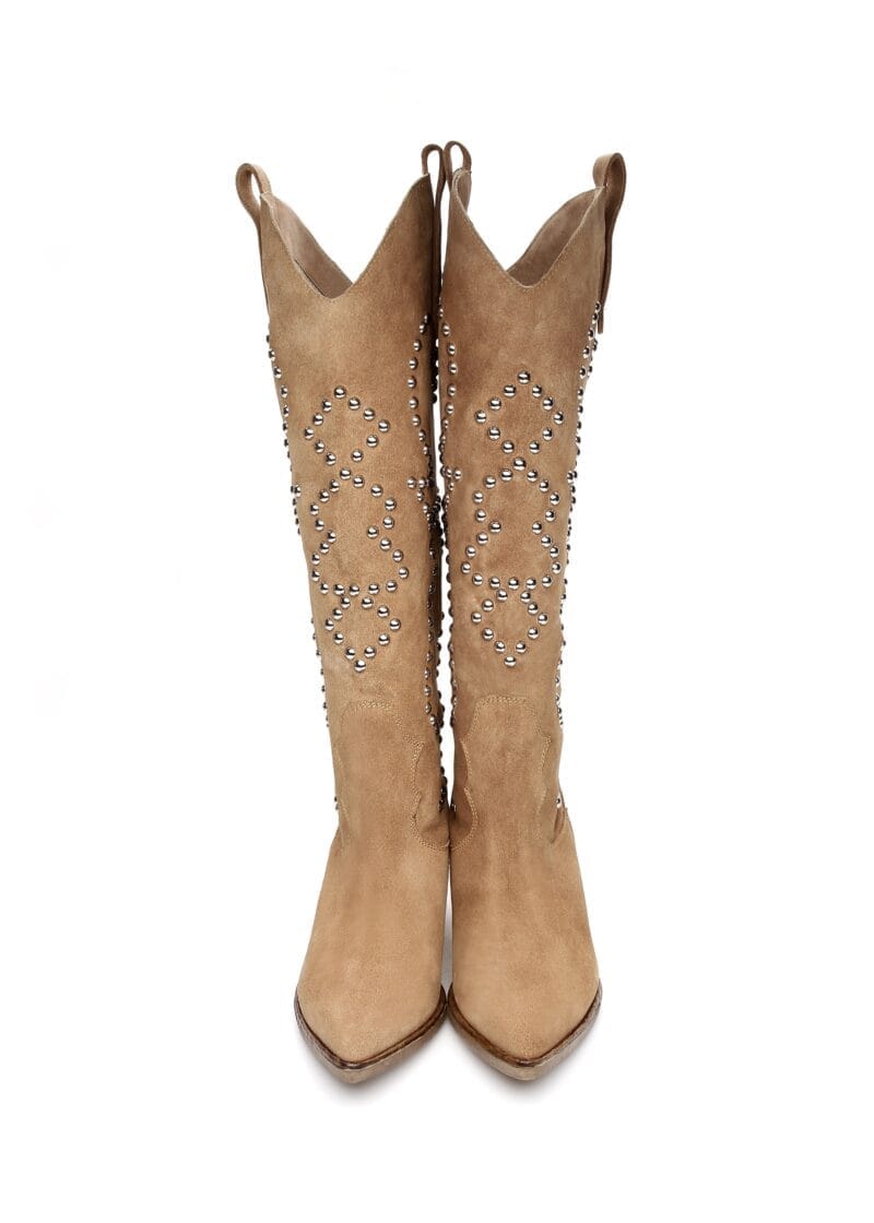 Kowbojki LOUISE - obrazek 4