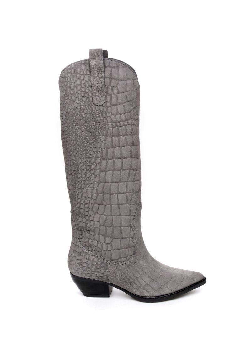 1a 51 Kowbojki CELINI VEIL - obrazek 1