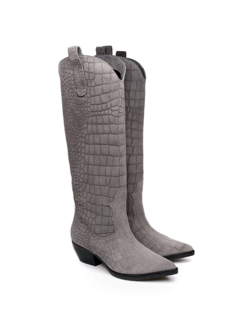 Kowbojki CELINI VEIL - obrazek 2