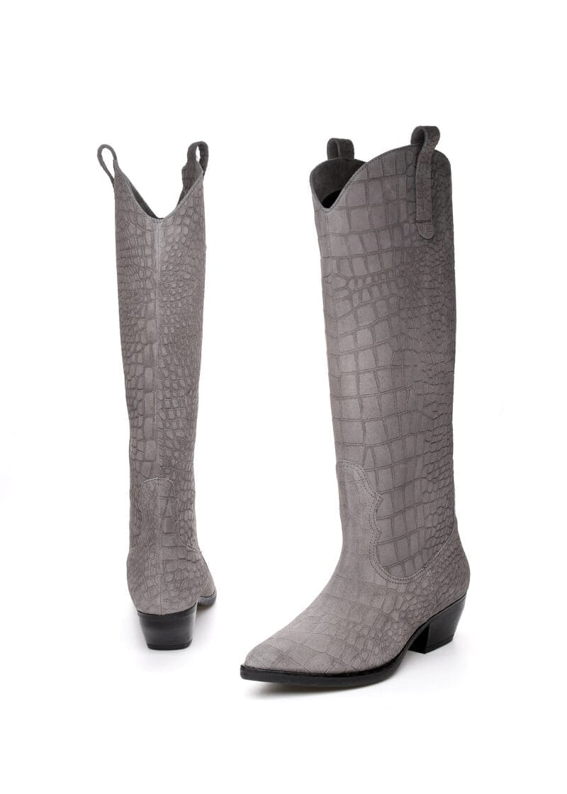 Kowbojki CELINI VEIL - obrazek 3