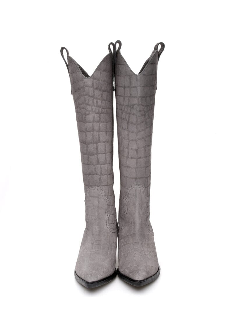 Kowbojki CELINI VEIL - obrazek 4