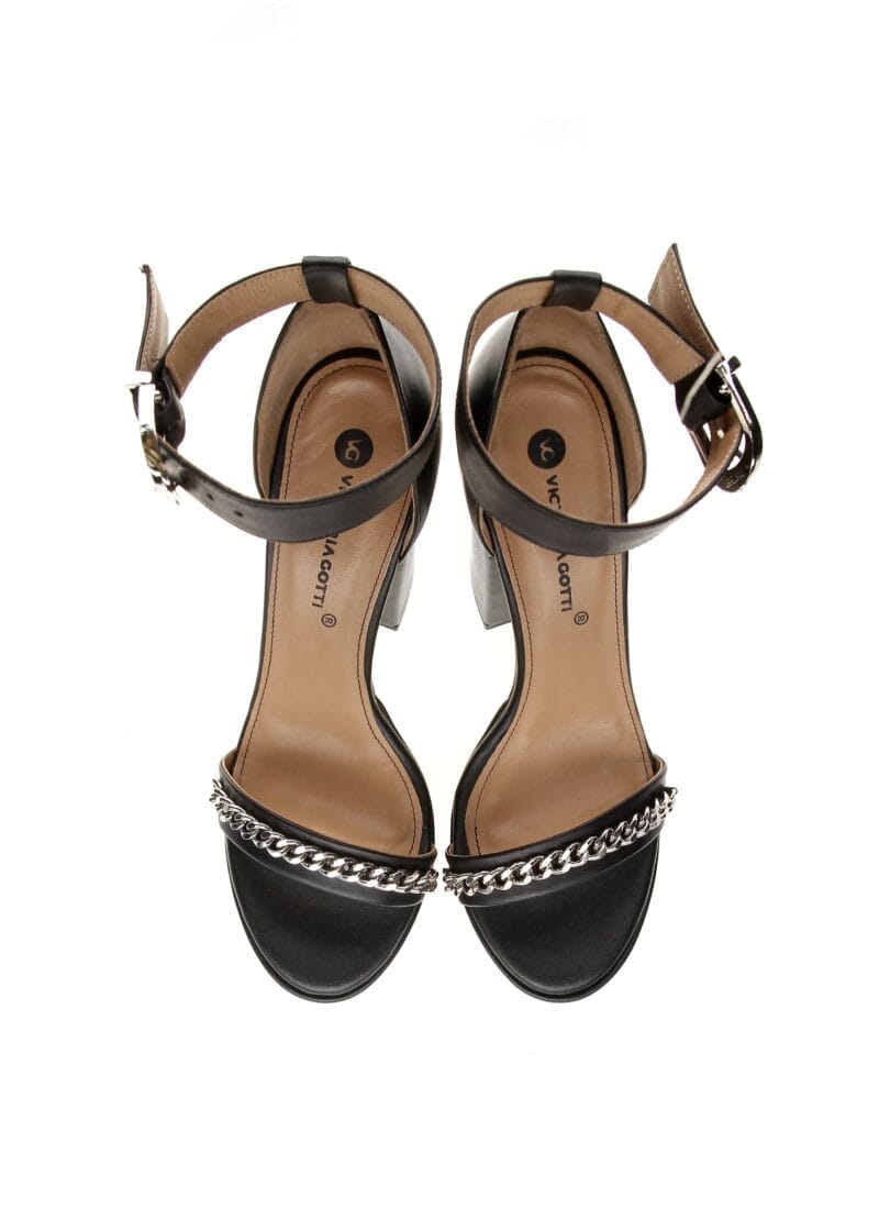 Sandały BLOSSOM - obrazek 4