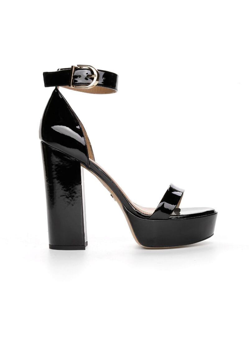 Sandały DIVINE - obrazek 1