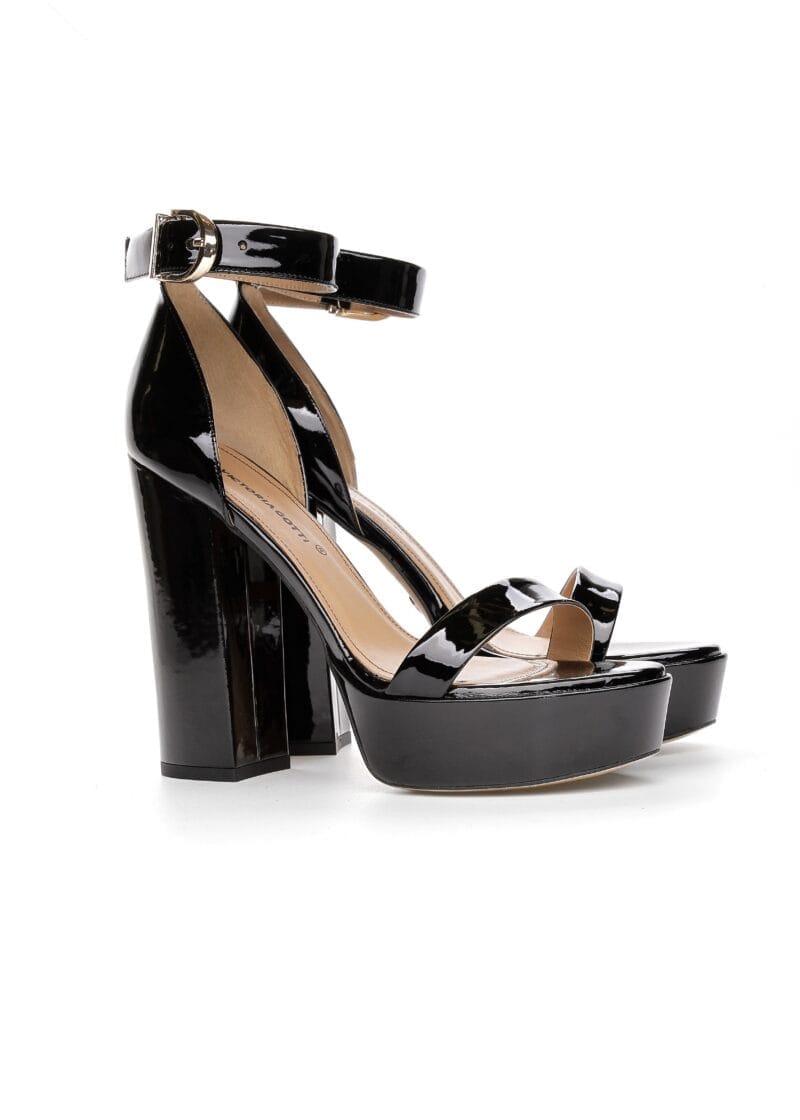 Sandały DIVINE - obrazek 2