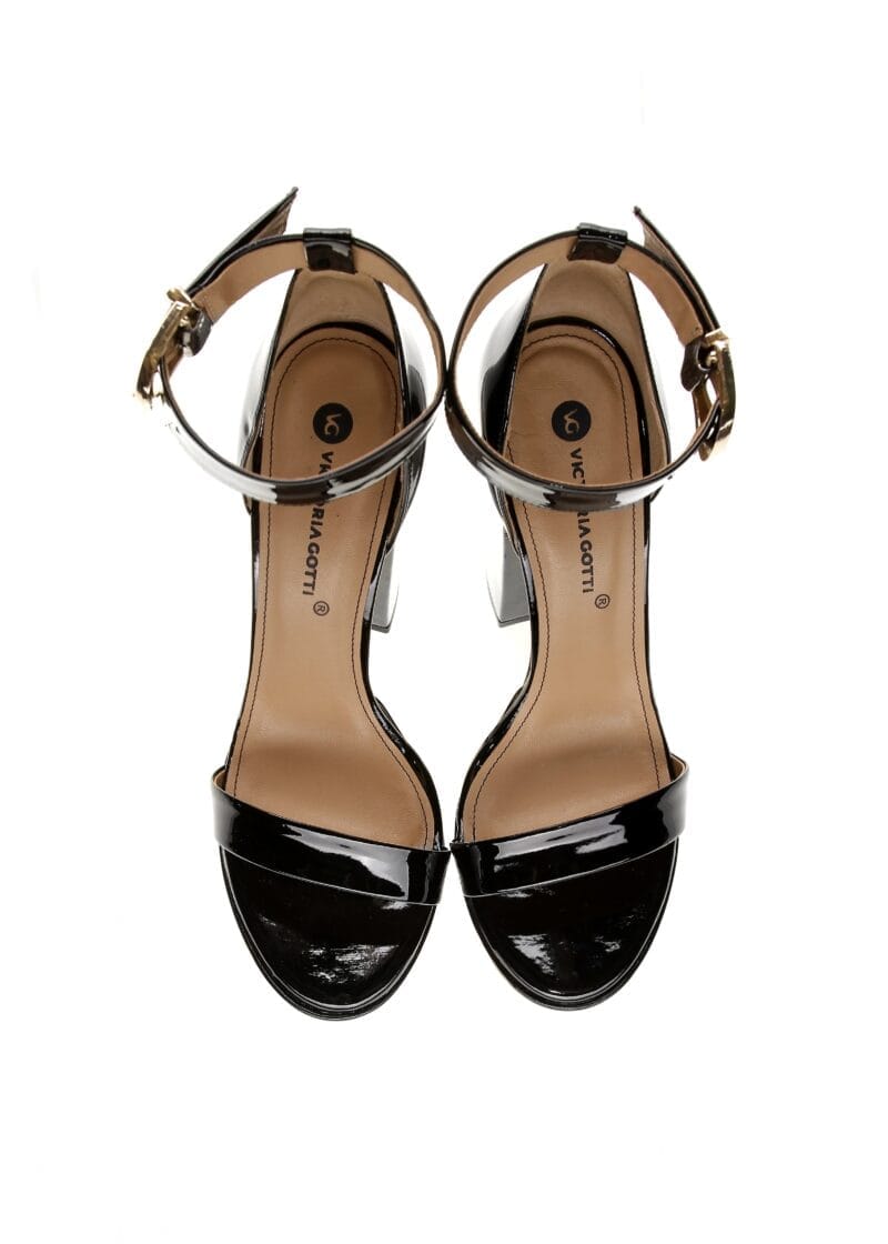 Sandały DIVINE - obrazek 4