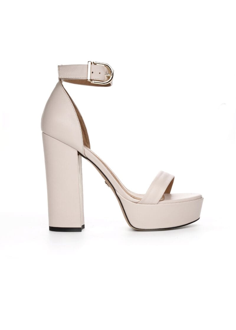 7a 80 Sandały BLISS - obrazek 1