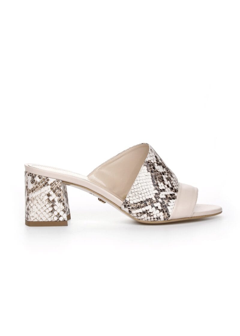 9a Klapki CHRISTINA - obrazek 1