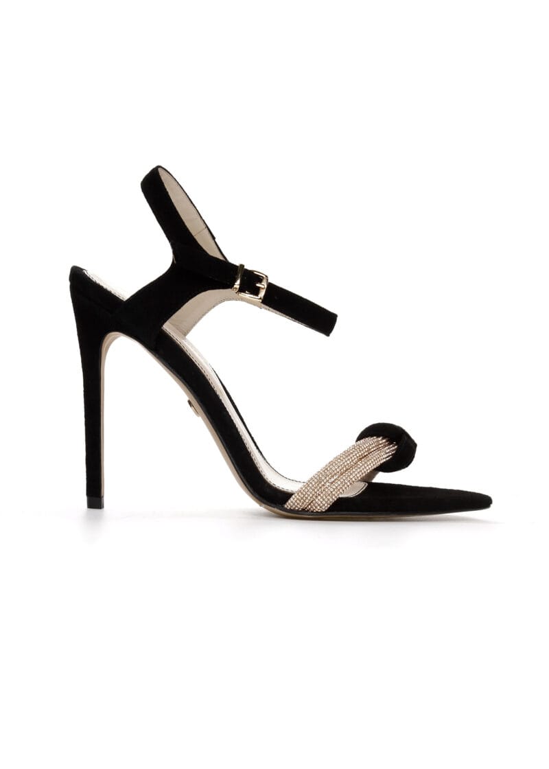 Sandały LOU - obrazek 1