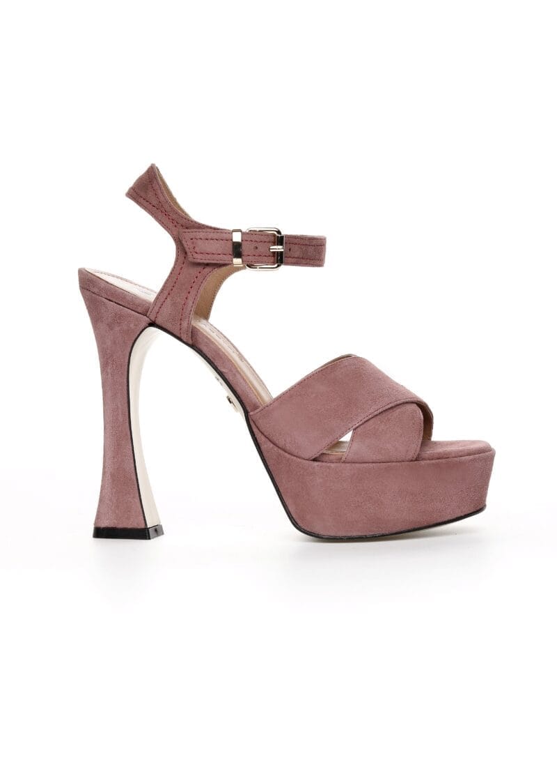 Sandały CINDERELLA CLAIR - obrazek 1