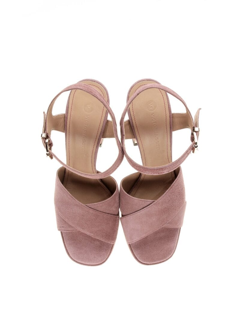 Sandały CINDERELLA CLAIR - obrazek 4