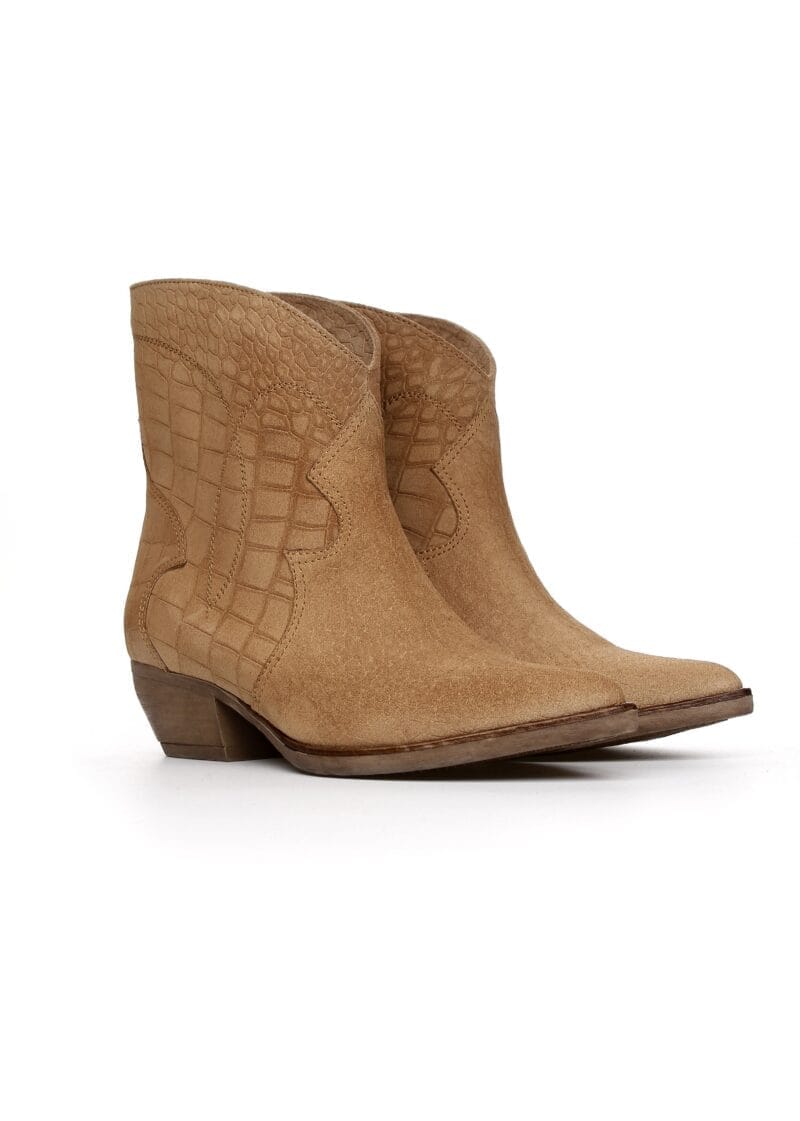 i2 p4 Kowbojki SÉRAPHINE - obrazek 2