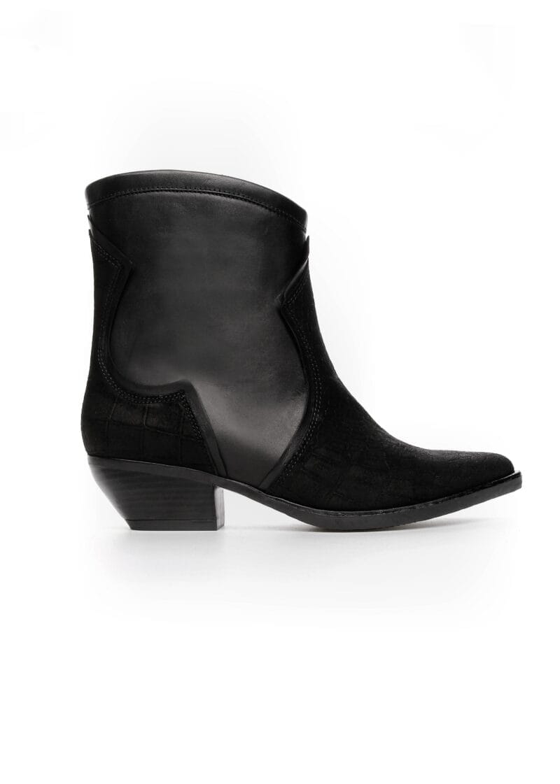 Botki AMOUR - obrazek 1