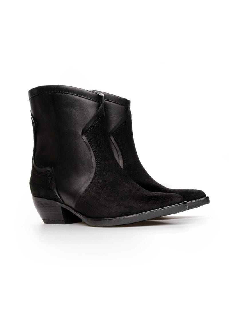 Botki AMOUR - obrazek 2