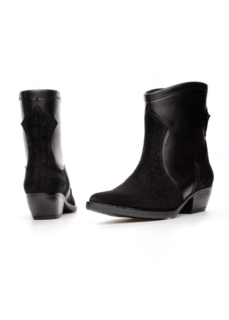 Botki AMOUR - obrazek 3