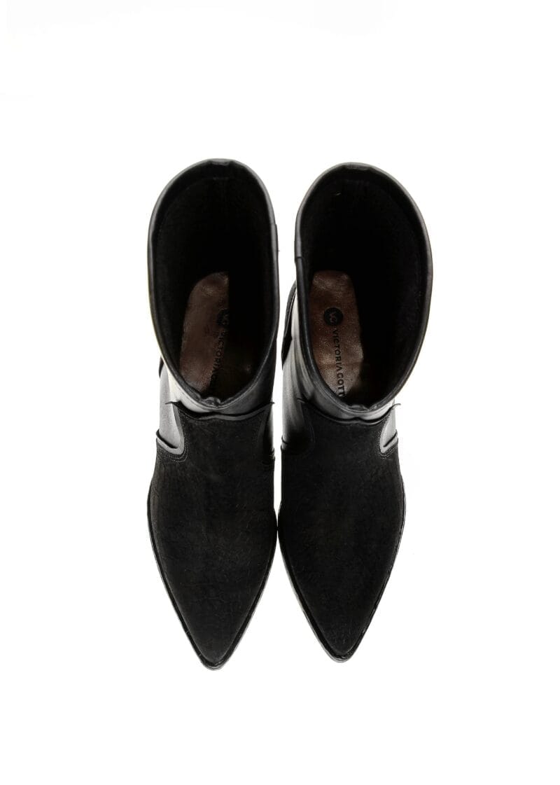 Botki AMOUR - obrazek 4