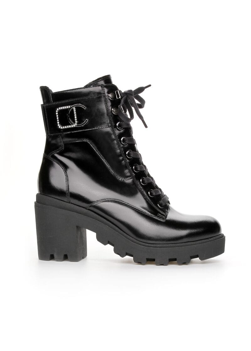 10a Botki OLYMPIA - obrazek 1