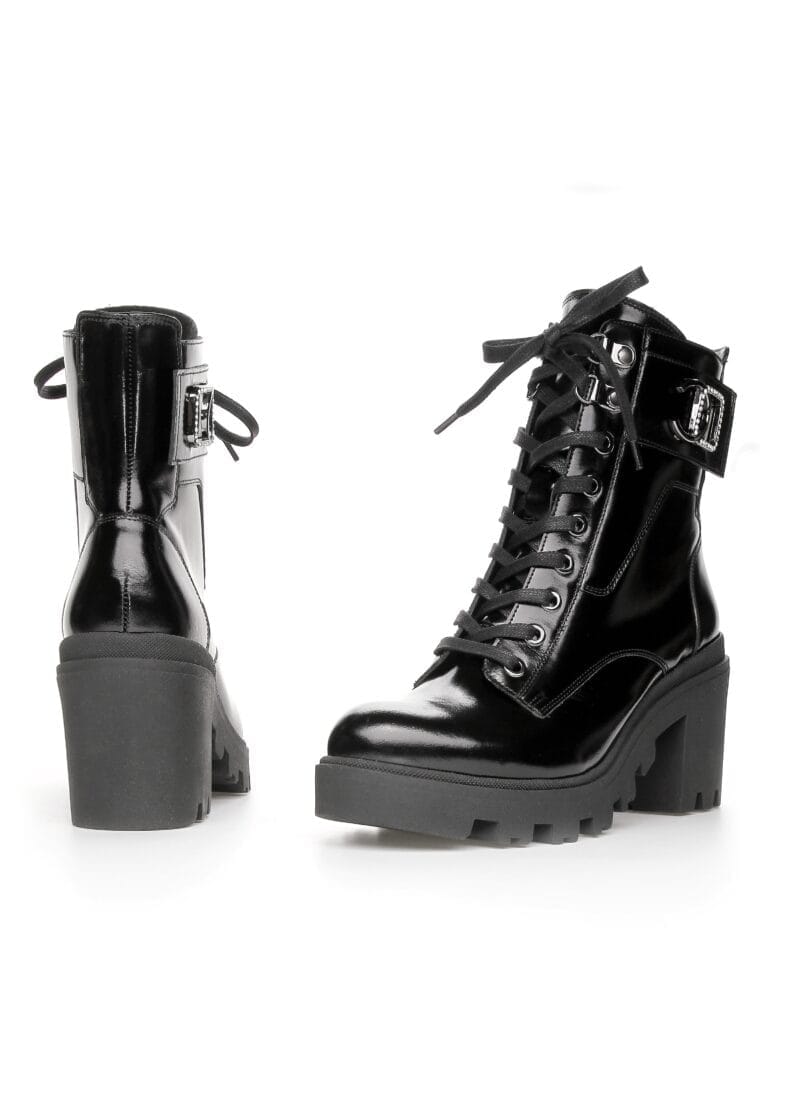 Botki OLYMPIA - obrazek 3