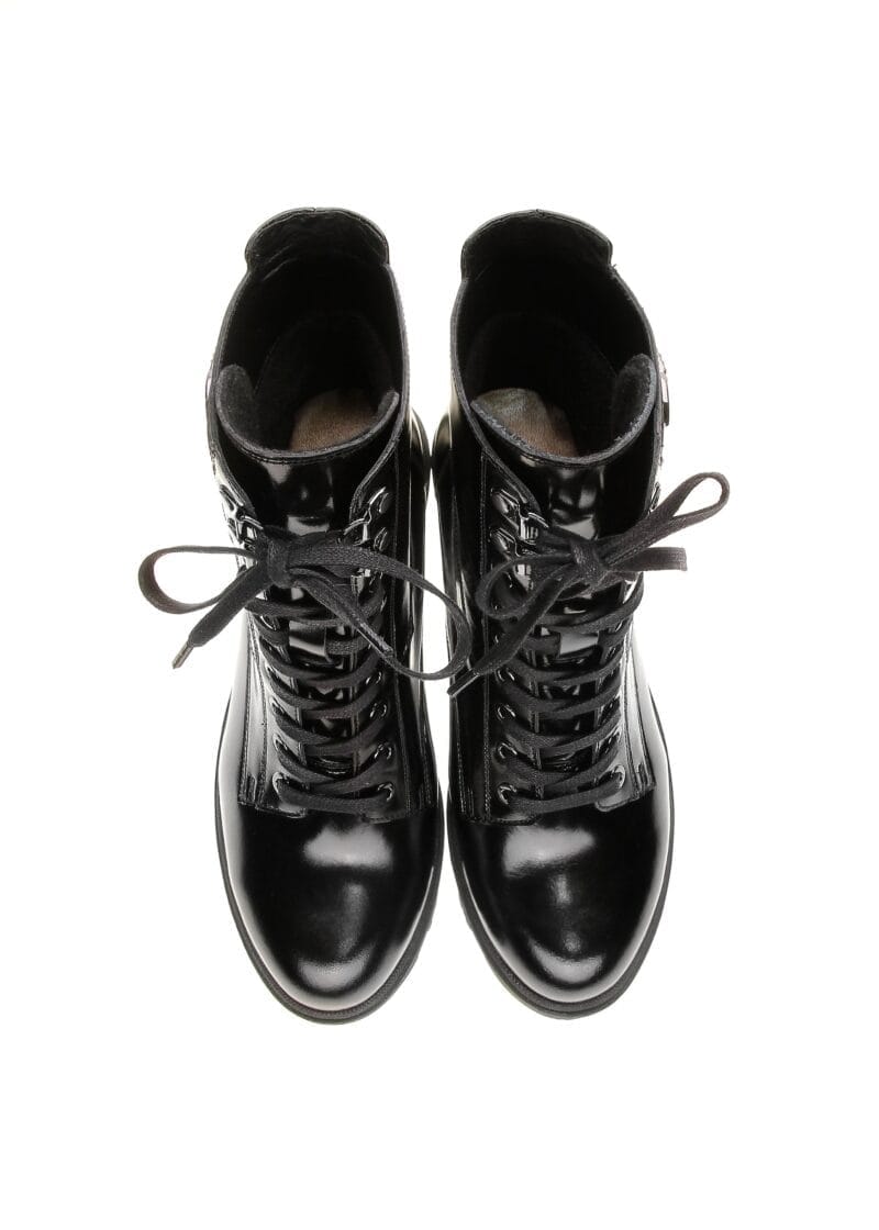 Botki OLYMPIA - obrazek 4